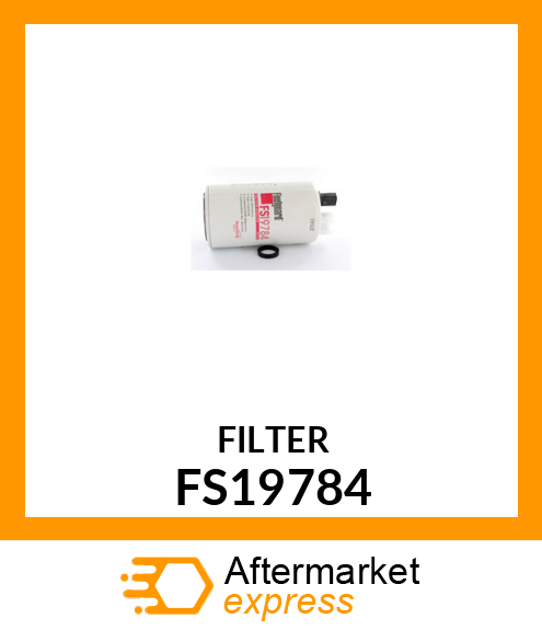 FILTER FS19784
