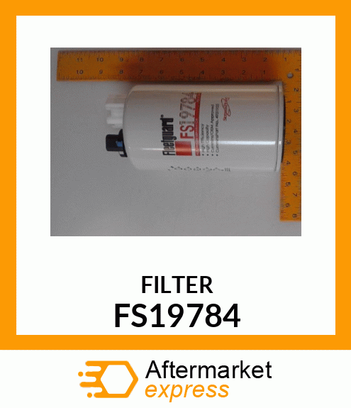 FILTER FS19784