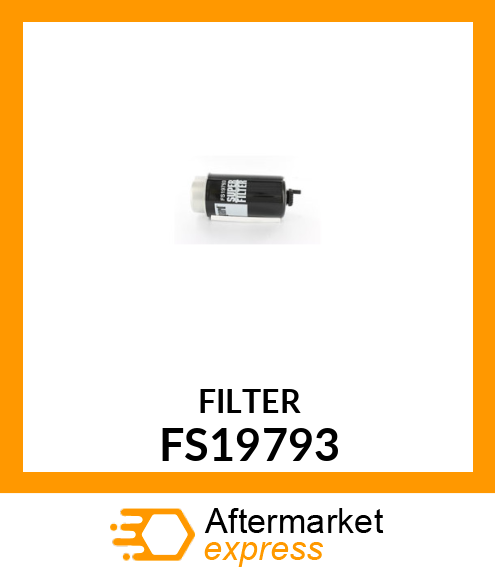 FILTER FS19793