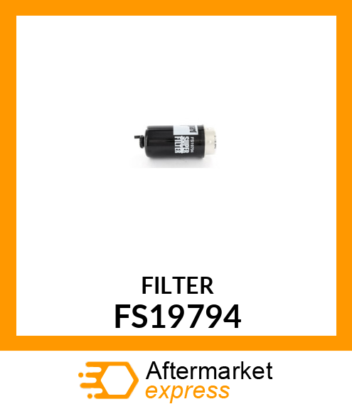 FILTER FS19794