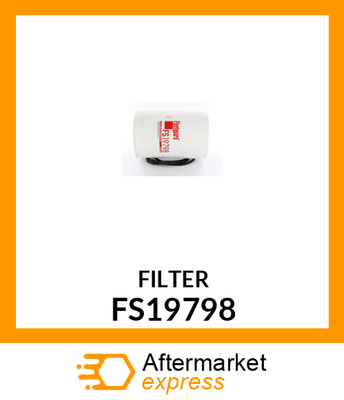 FILTER FS19798