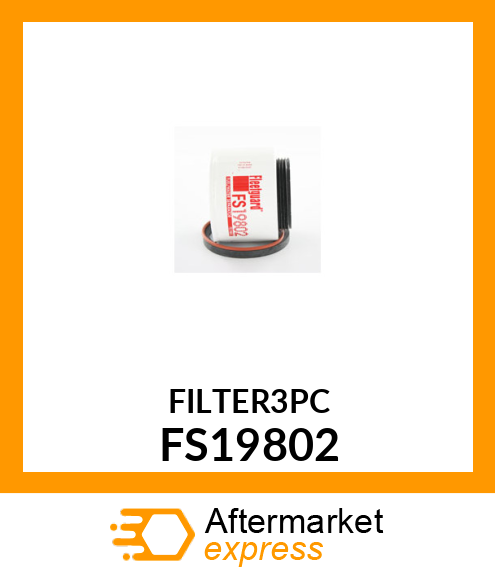 FILTER3PC FS19802