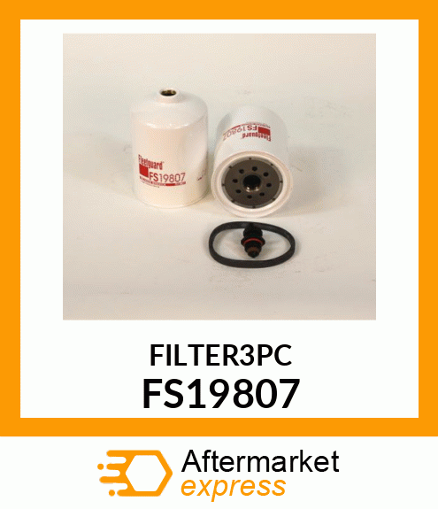 FILTER3PC FS19807