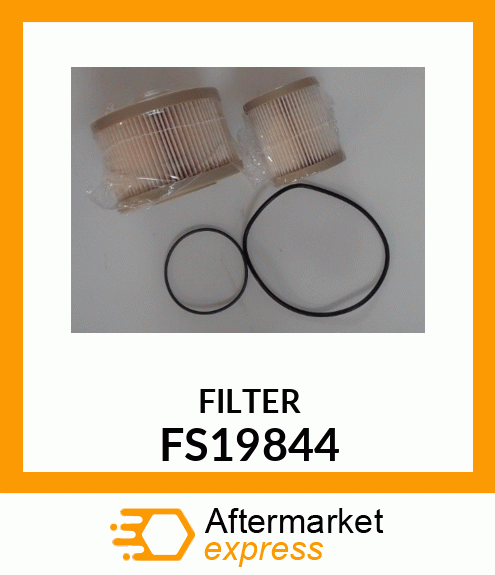 FILTER4PC FS19844