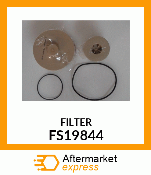 FILTER4PC FS19844