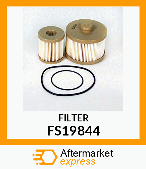 FILTER4PC FS19844