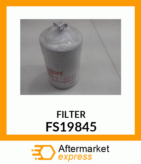 FILTER FS19845