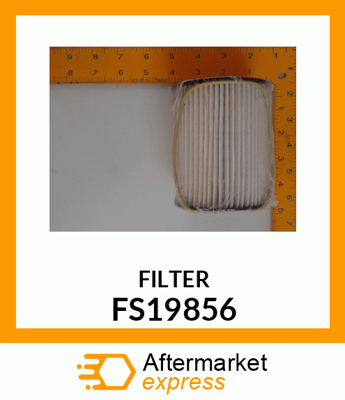 FILTER2PC FS19856