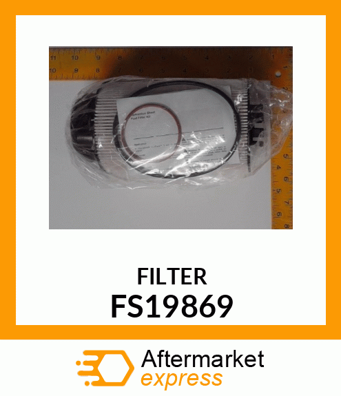 FILTER3PC FS19869