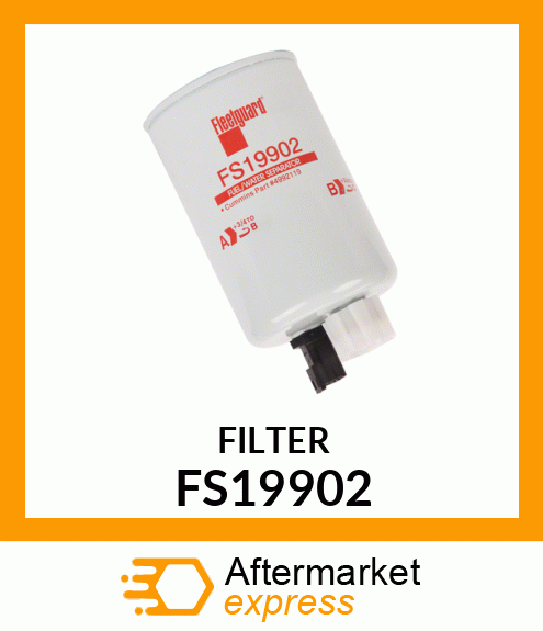 FILTER FS19902