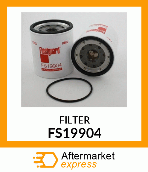 FILTER3PC FS19904