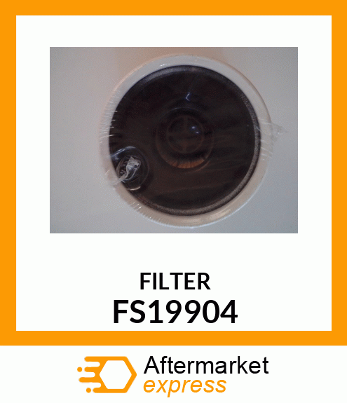 FILTER3PC FS19904