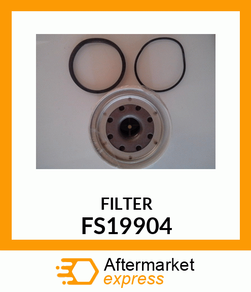 FILTER3PC FS19904