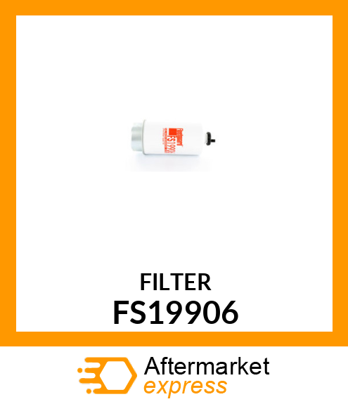 FILTER FS19906