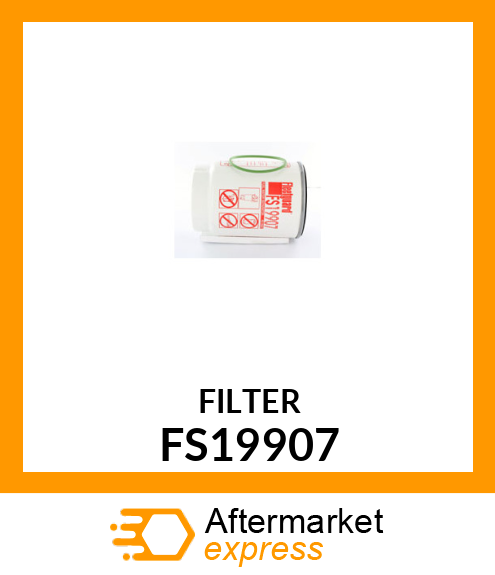 FILTER FS19907