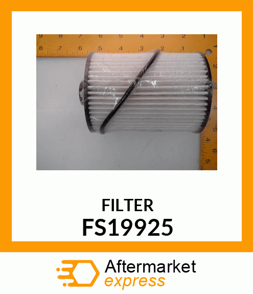 FILTER FS19925