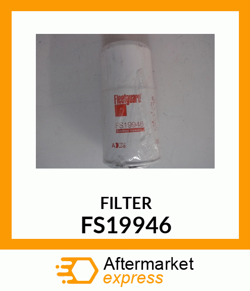 3PCFILTER FS19946