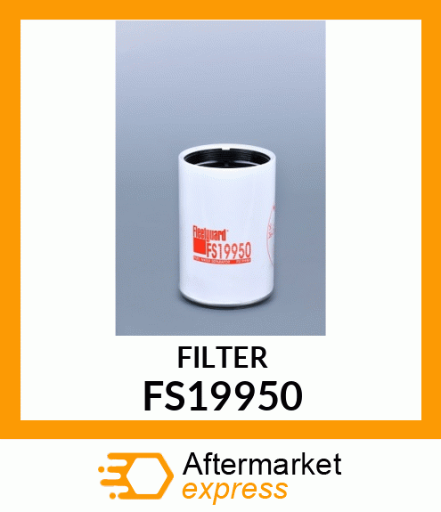 FILTER2PC FS19950