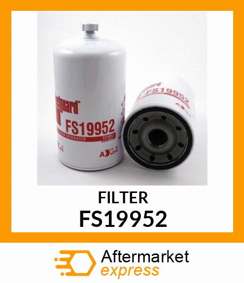 FILTER FS19952