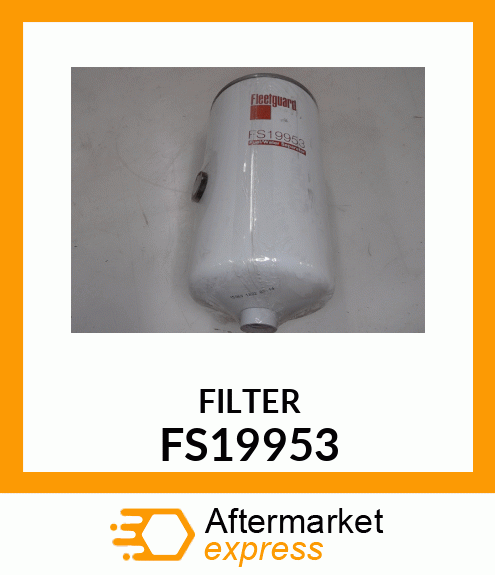 FILTER FS19953