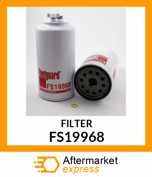 FILTER FS19968