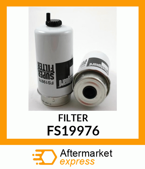 FILTER FS19976