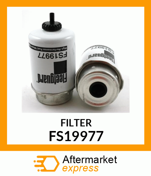 FILTER FS19977