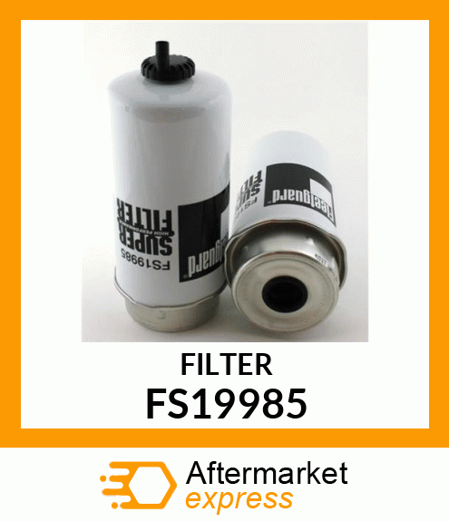 FILTER FS19985