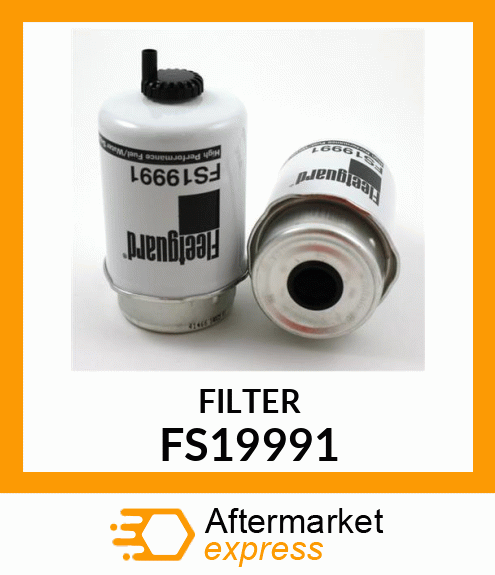 FILTER FS19991