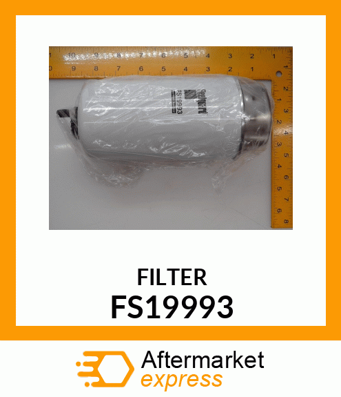 FILTER FS19993