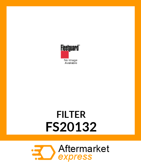 FILTER FS20132
