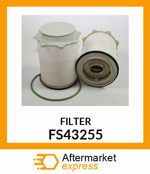 FILTER FS43255