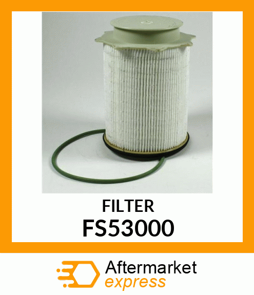 FILTER FS53000