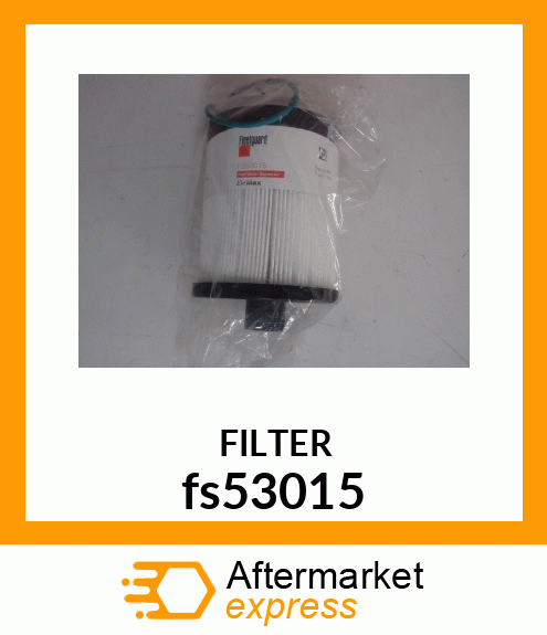 FILTER fs53015