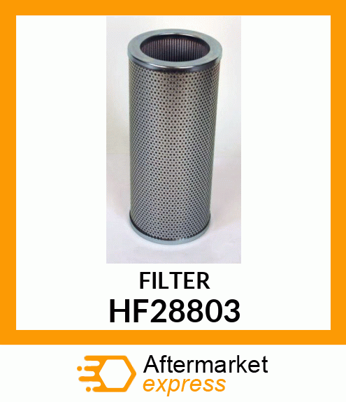 FILTER HF28803