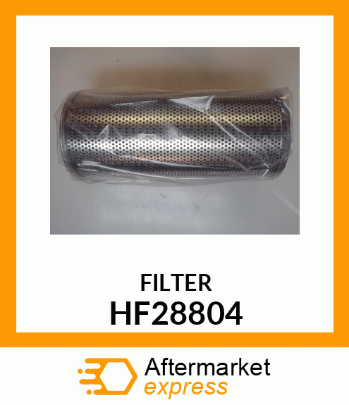 FILTER HF28804