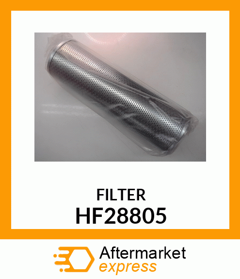 FILTER HF28805