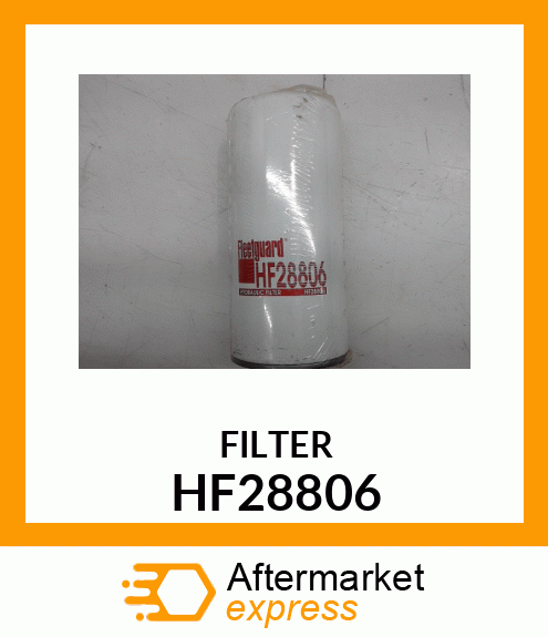 FILTER HF28806