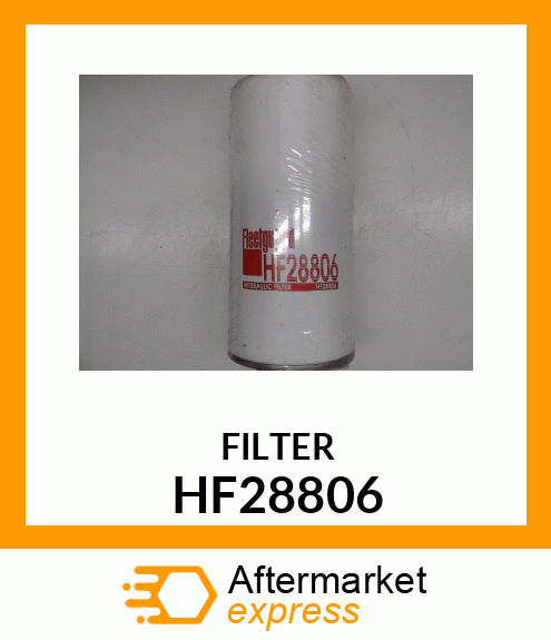 FILTER HF28806