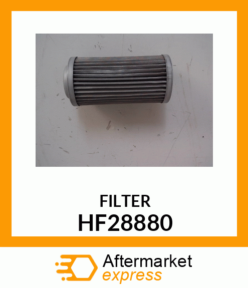 FILTER HF28880