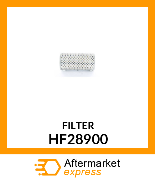 FILTER HF28900
