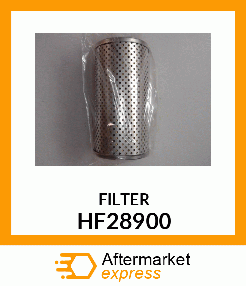 FILTER HF28900