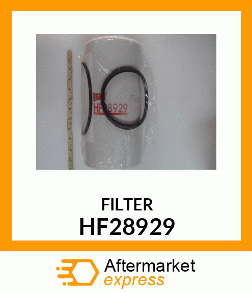 FILTER3PC HF28929