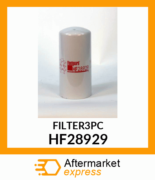 FILTER3PC HF28929