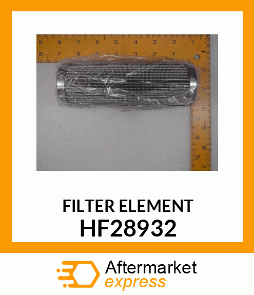 FILTER HF28932