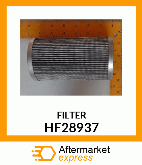 FILTER HF28937