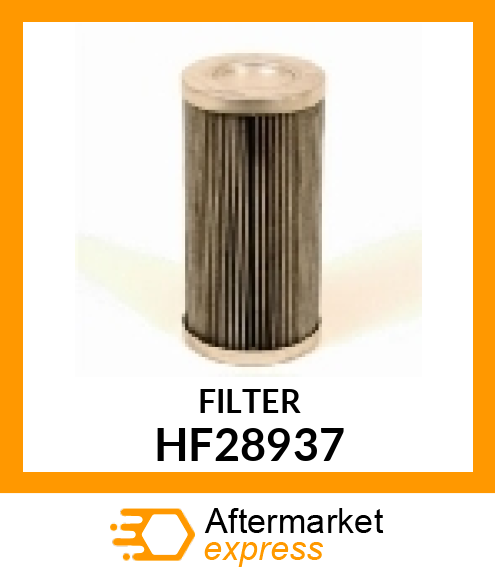 FILTER HF28937