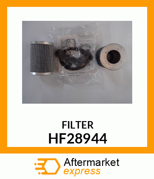 FILTER HF28944