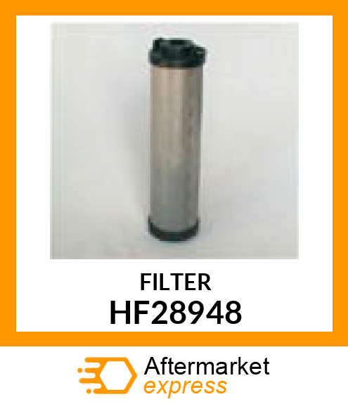 FILTER HF28948