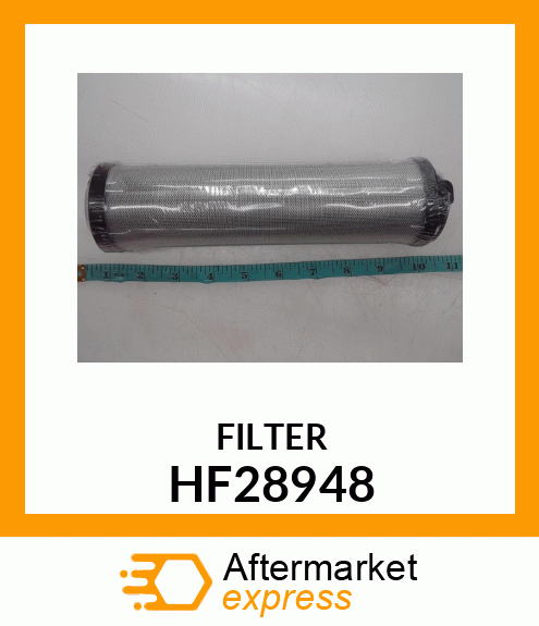 FILTER HF28948